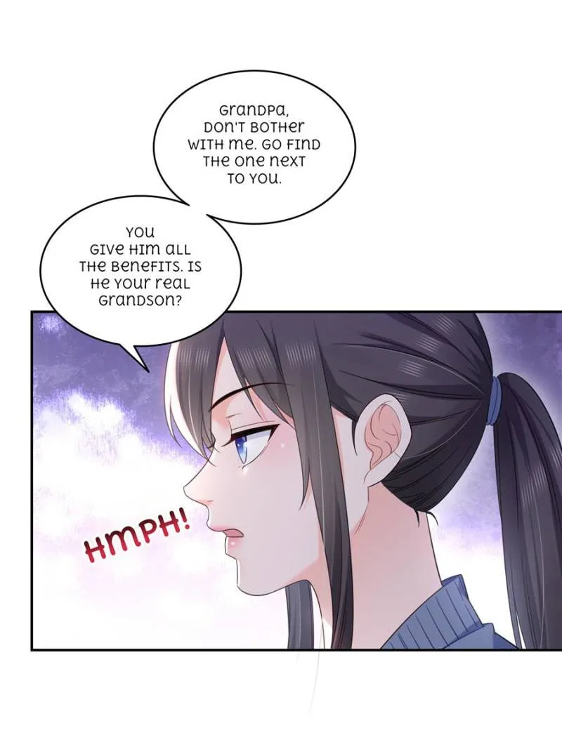 Read Perfect Secret Love The Bad New Wife is a Little Sweet Manga Online