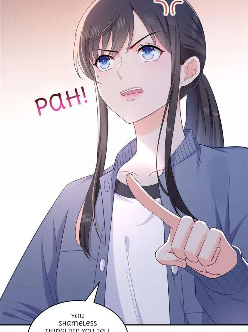 Read Perfect Secret Love The Bad New Wife is a Little Sweet Manga Online