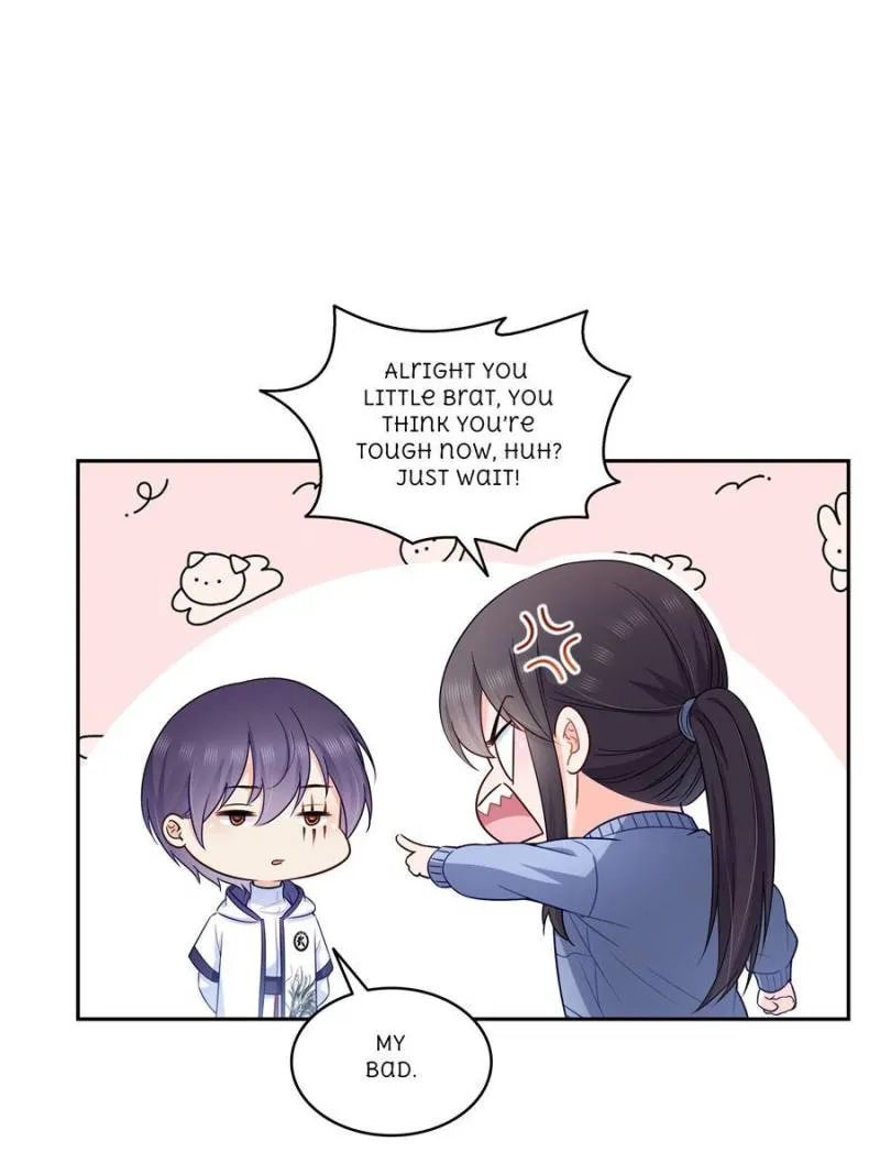 Read Perfect Secret Love The Bad New Wife is a Little Sweet Manga Online