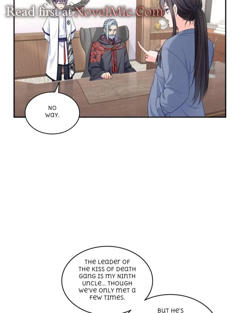Read Perfect Secret Love The Bad New Wife is a Little Sweet Manga Online