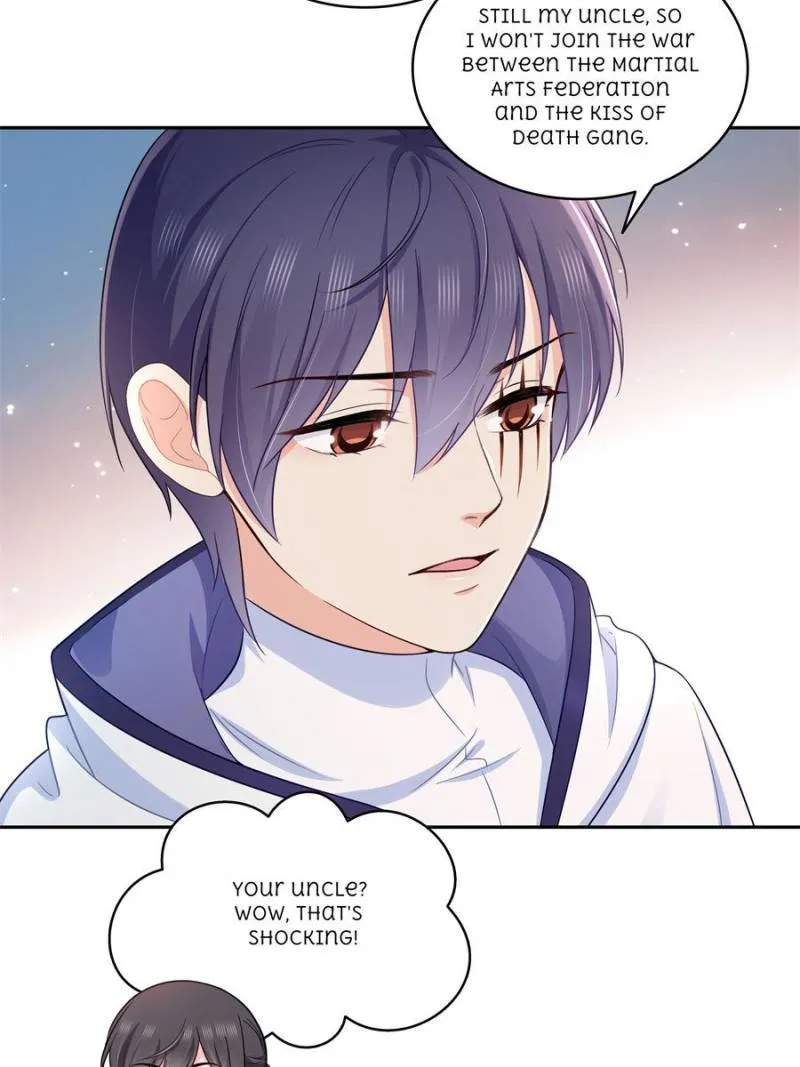 Read Perfect Secret Love The Bad New Wife is a Little Sweet Manga Online