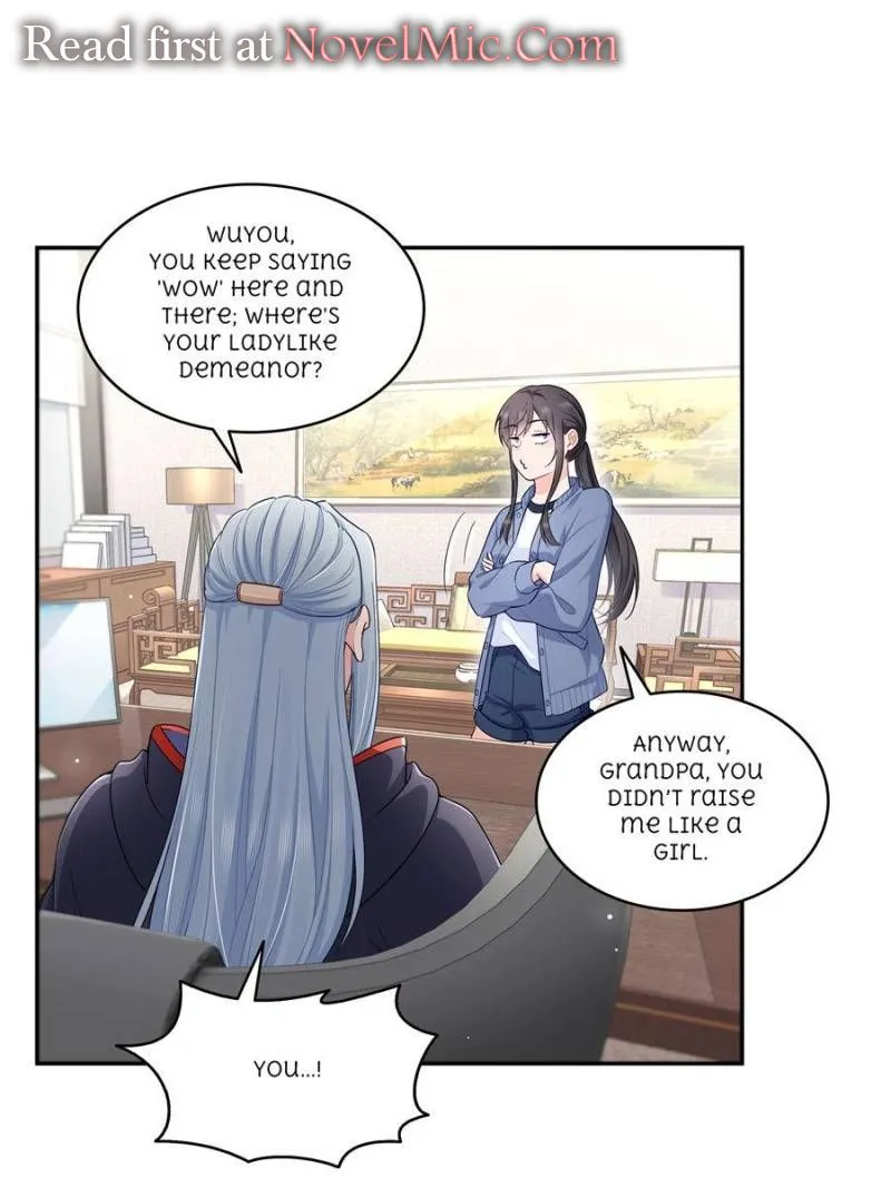 Read Perfect Secret Love The Bad New Wife is a Little Sweet Manga Online