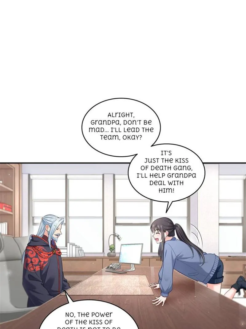 Read Perfect Secret Love The Bad New Wife is a Little Sweet Manga Online