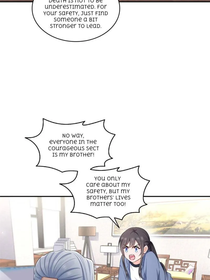 Read Perfect Secret Love The Bad New Wife is a Little Sweet Manga Online
