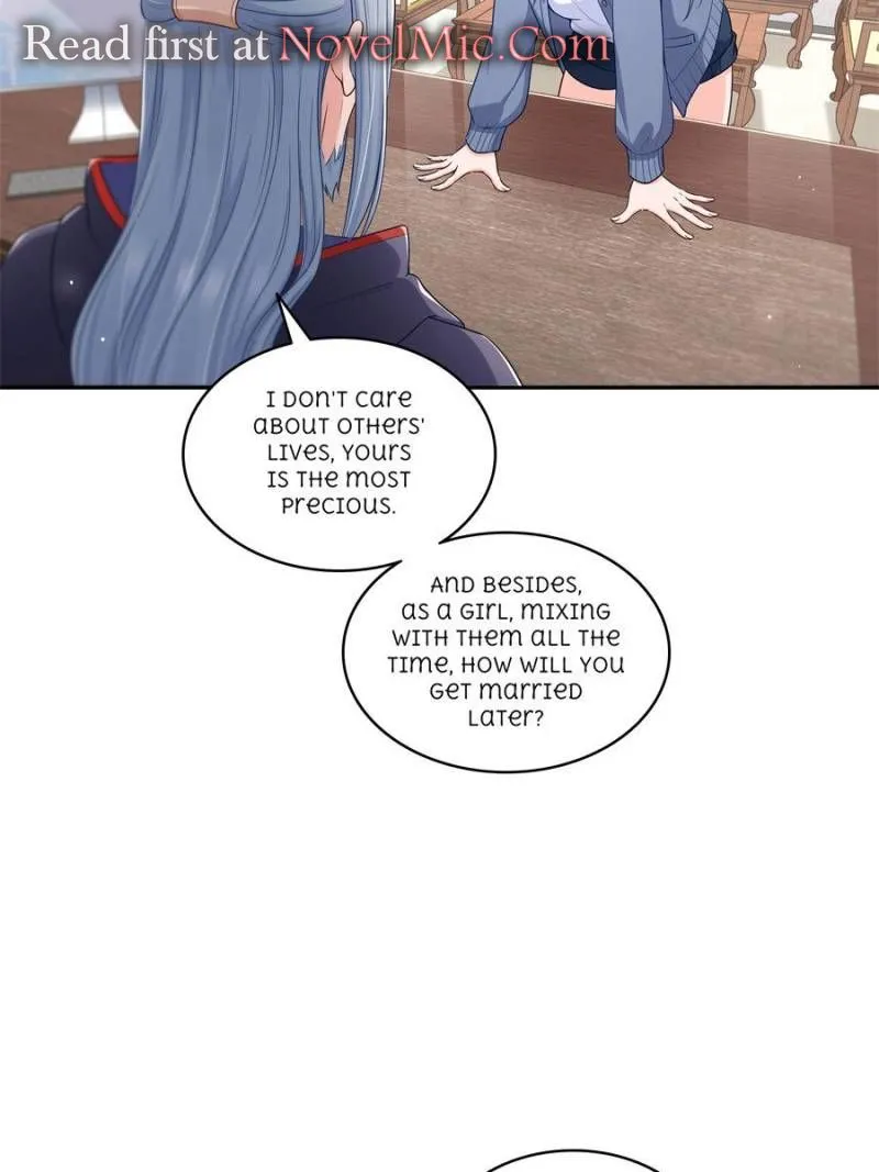Read Perfect Secret Love The Bad New Wife is a Little Sweet Manga Online