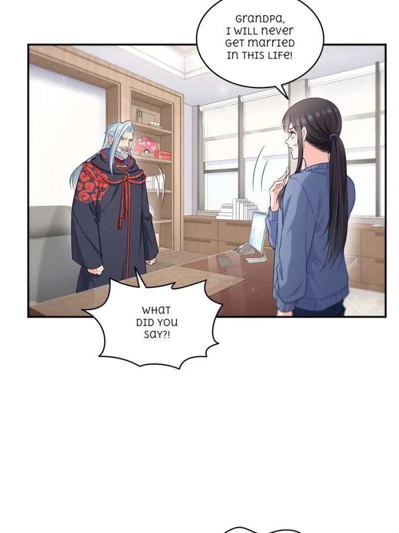 Read Perfect Secret Love The Bad New Wife is a Little Sweet Manga Online
