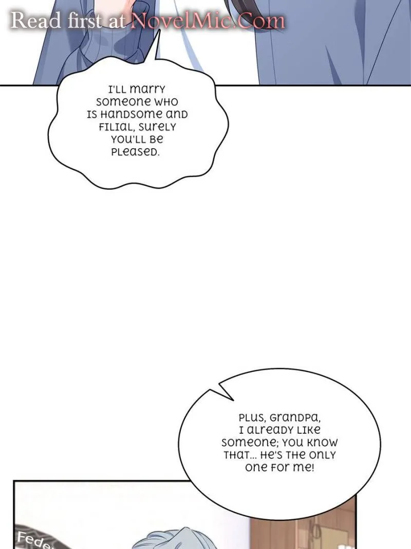 Read Perfect Secret Love The Bad New Wife is a Little Sweet Manga Online