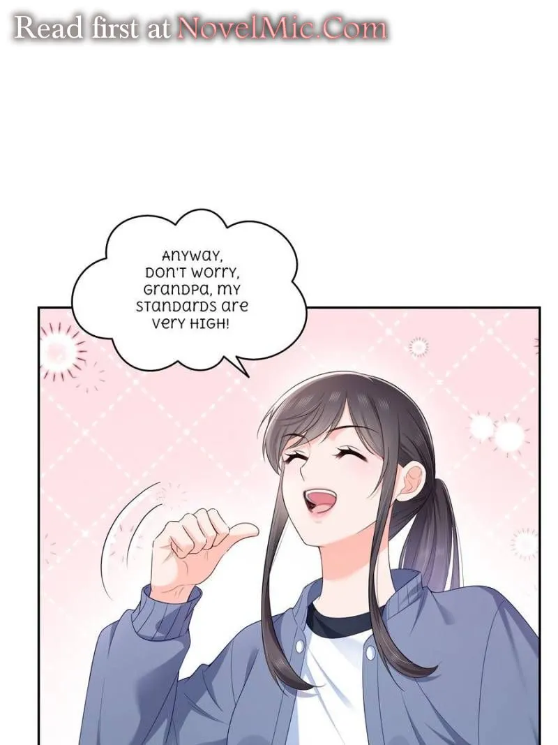 Read Perfect Secret Love The Bad New Wife is a Little Sweet Manga Online