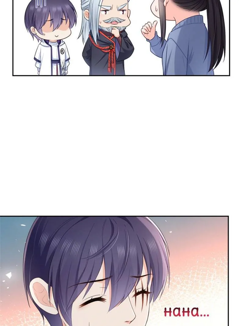 Read Perfect Secret Love The Bad New Wife is a Little Sweet Manga Online