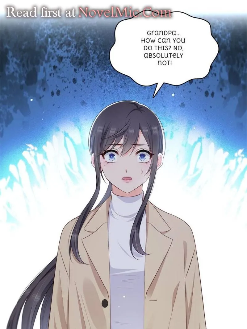 Read Perfect Secret Love The Bad New Wife is a Little Sweet Manga Online