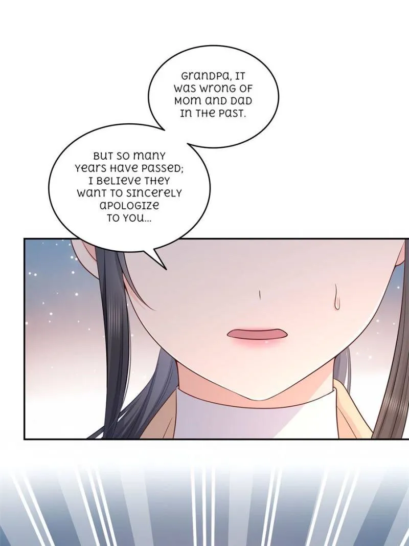 Read Perfect Secret Love The Bad New Wife is a Little Sweet Manga Online