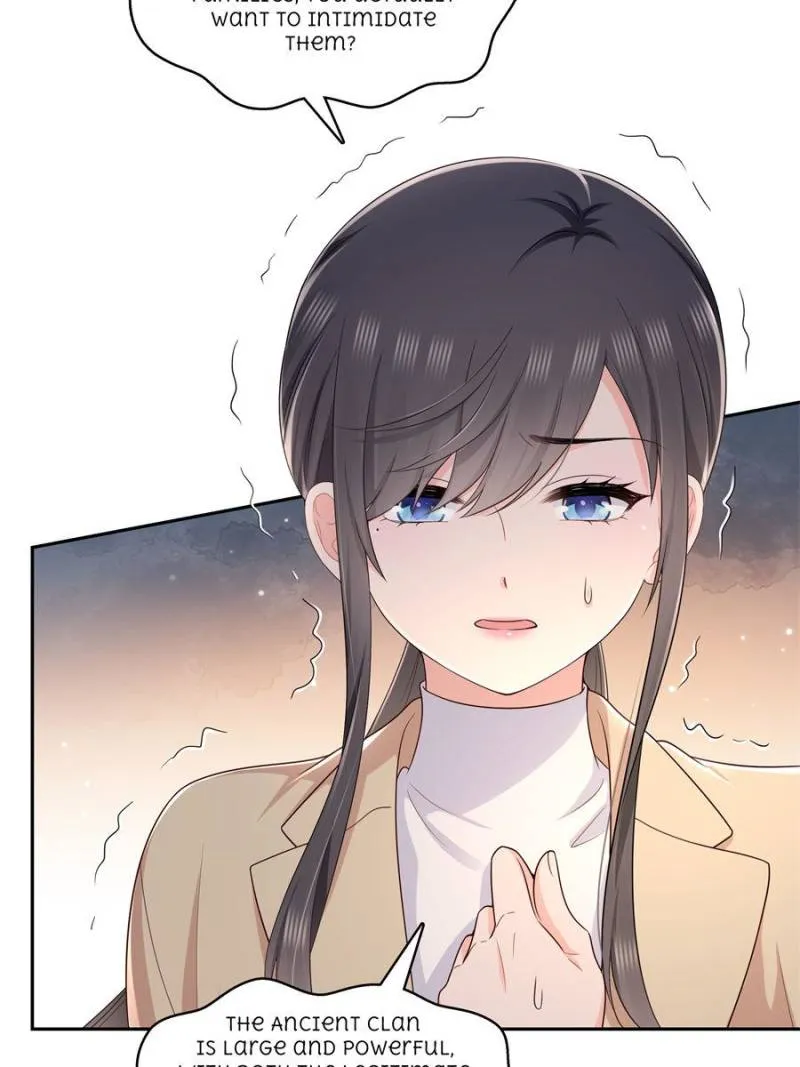 Read Perfect Secret Love The Bad New Wife is a Little Sweet Manga Online