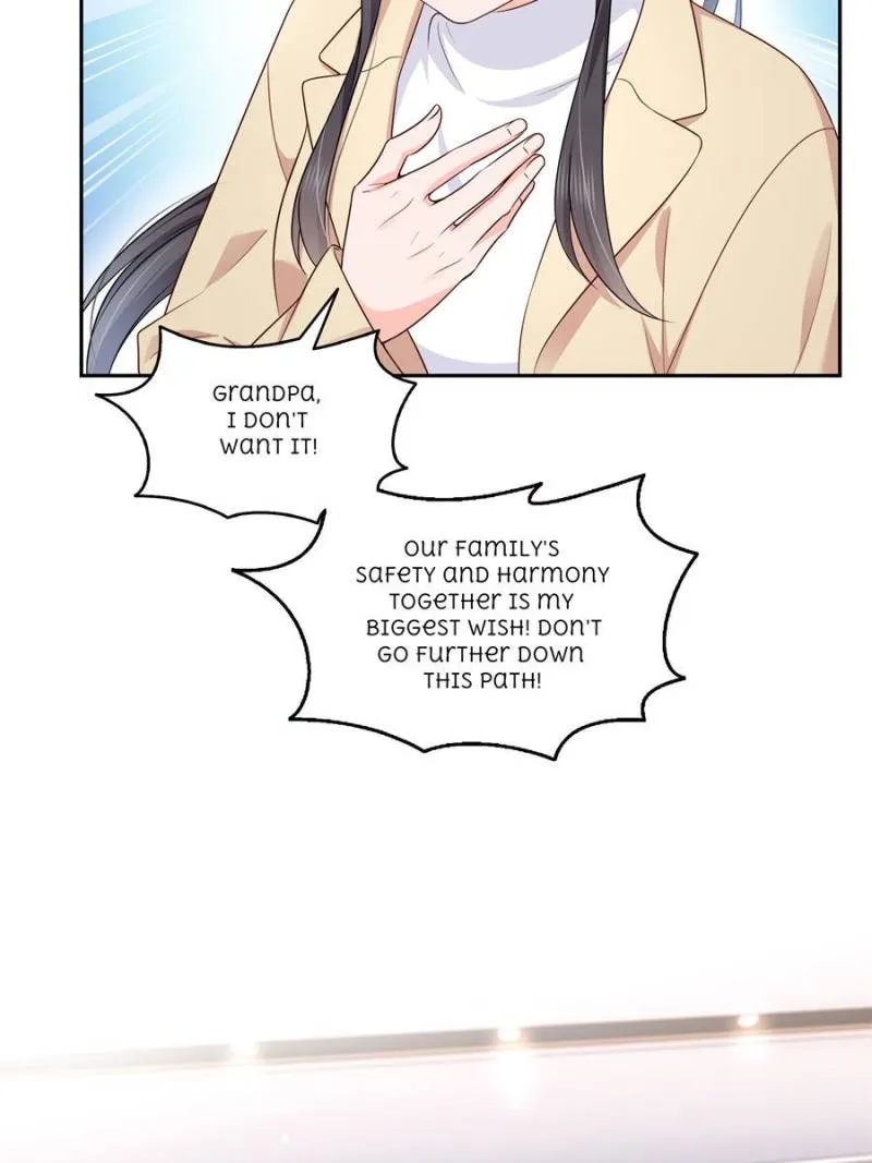 Read Perfect Secret Love The Bad New Wife is a Little Sweet Manga Online