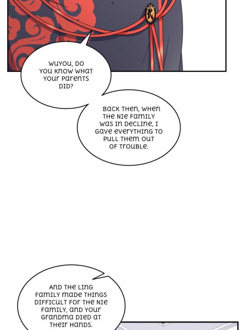 Read Perfect Secret Love The Bad New Wife is a Little Sweet Manga Online
