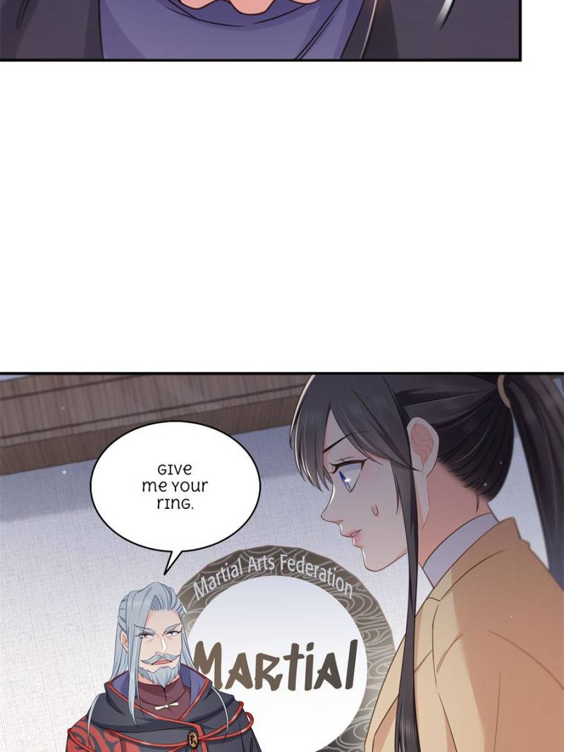 Read Perfect Secret Love The Bad New Wife is a Little Sweet Manga Online