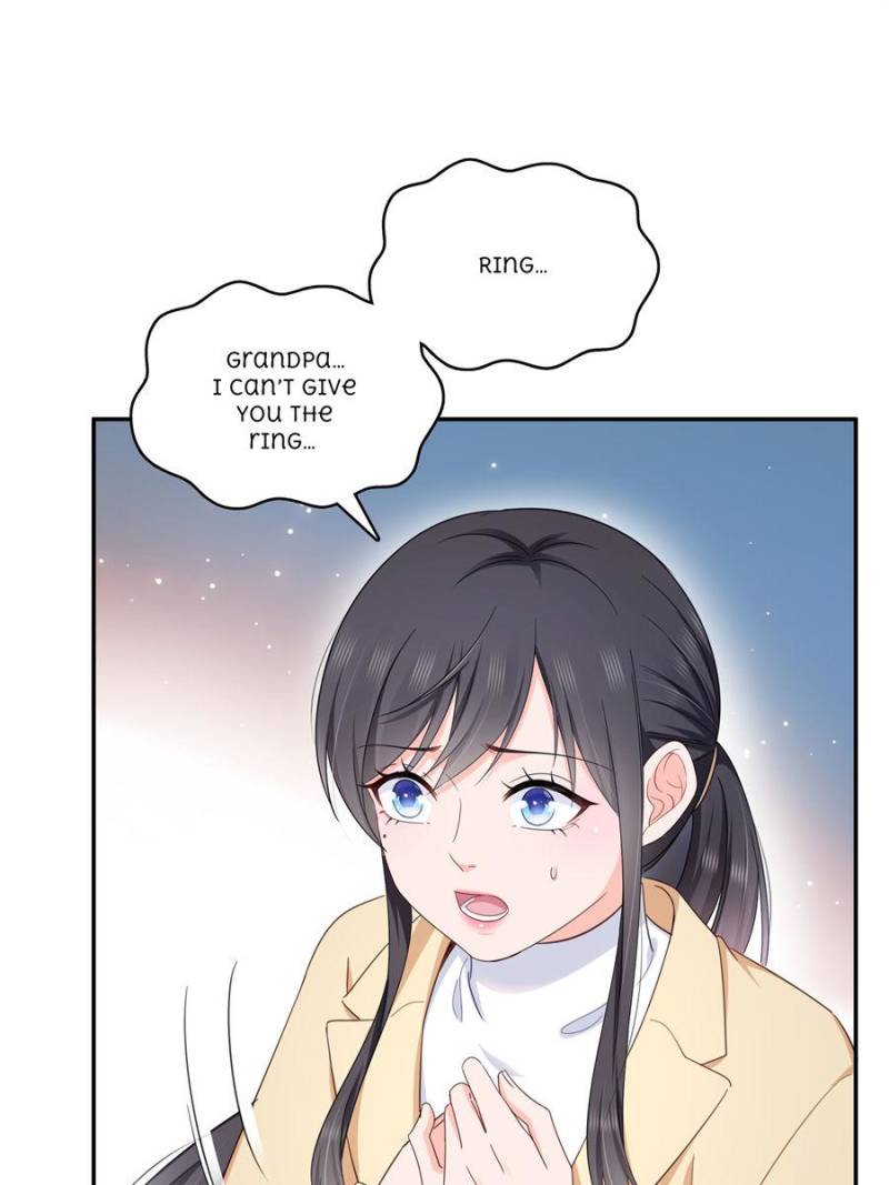 Read Perfect Secret Love The Bad New Wife is a Little Sweet Manga Online