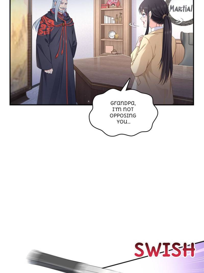 Read Perfect Secret Love The Bad New Wife is a Little Sweet Manga Online