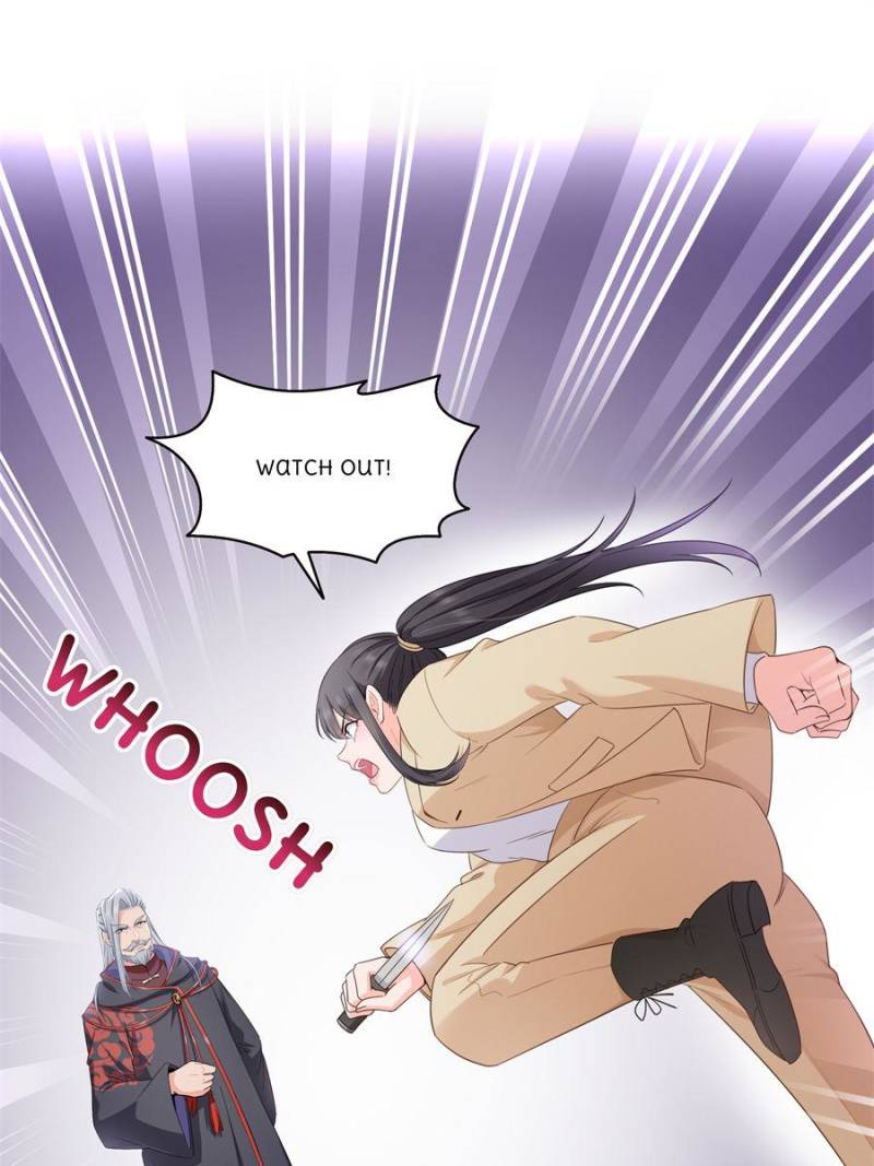 Read Perfect Secret Love The Bad New Wife is a Little Sweet Manga Online