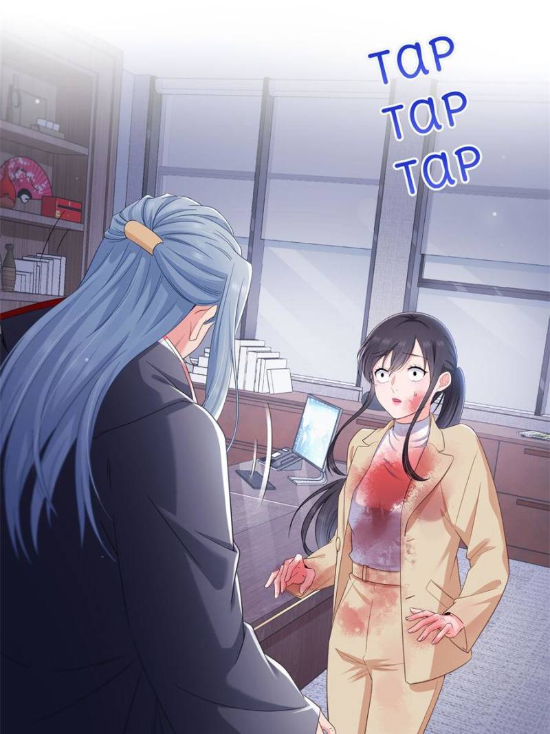 Read Perfect Secret Love The Bad New Wife is a Little Sweet Manga Online
