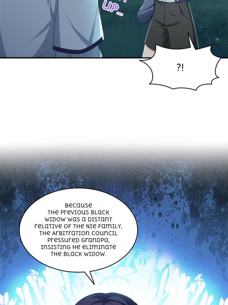 Read Perfect Secret Love The Bad New Wife is a Little Sweet Manga Online