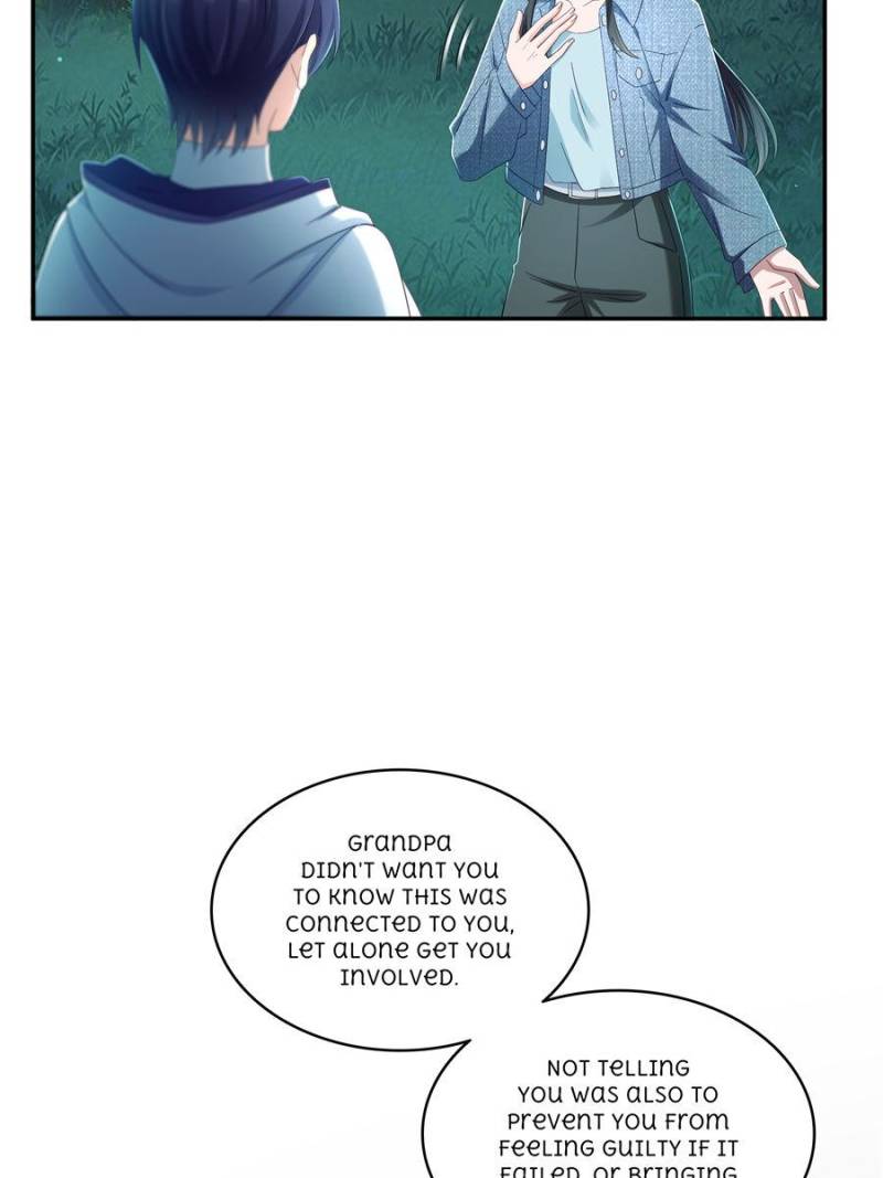 Read Perfect Secret Love The Bad New Wife is a Little Sweet Manga Online
