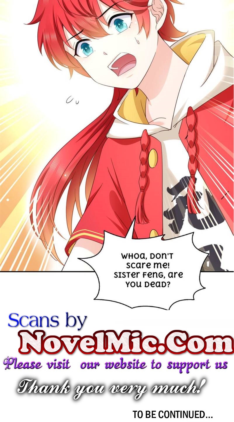 Read Perfect Secret Love The Bad New Wife is a Little Sweet Manga Online
