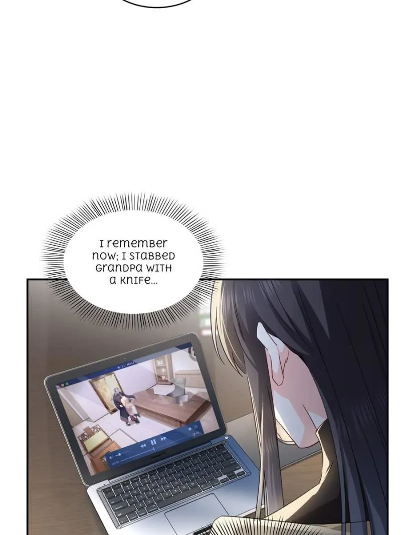Read Perfect Secret Love The Bad New Wife is a Little Sweet Manga Online