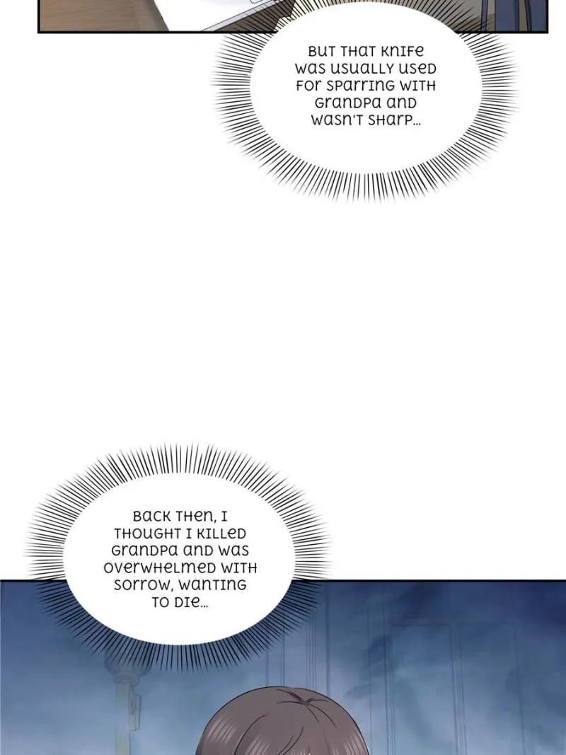 Read Perfect Secret Love The Bad New Wife is a Little Sweet Manga Online