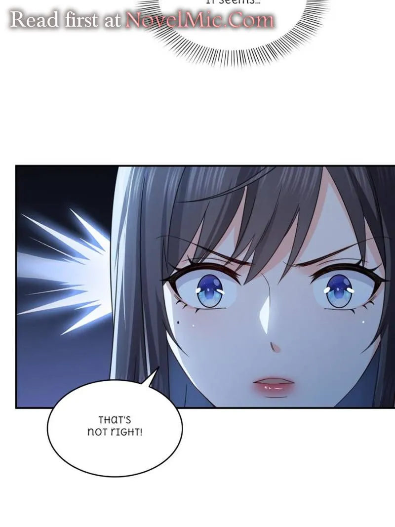 Read Perfect Secret Love The Bad New Wife is a Little Sweet Manga Online