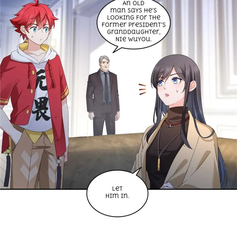 Read Perfect Secret Love The Bad New Wife is a Little Sweet Manga Online
