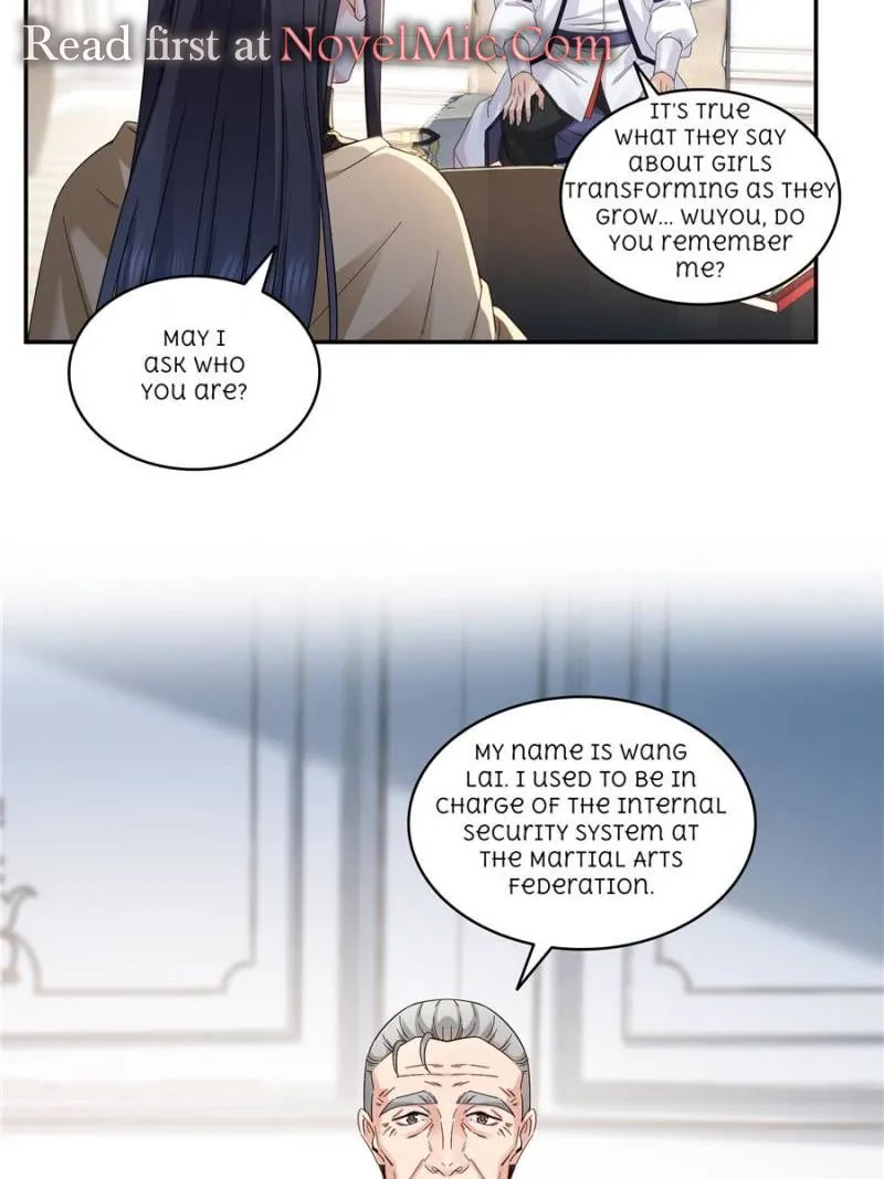 Read Perfect Secret Love The Bad New Wife is a Little Sweet Manga Online