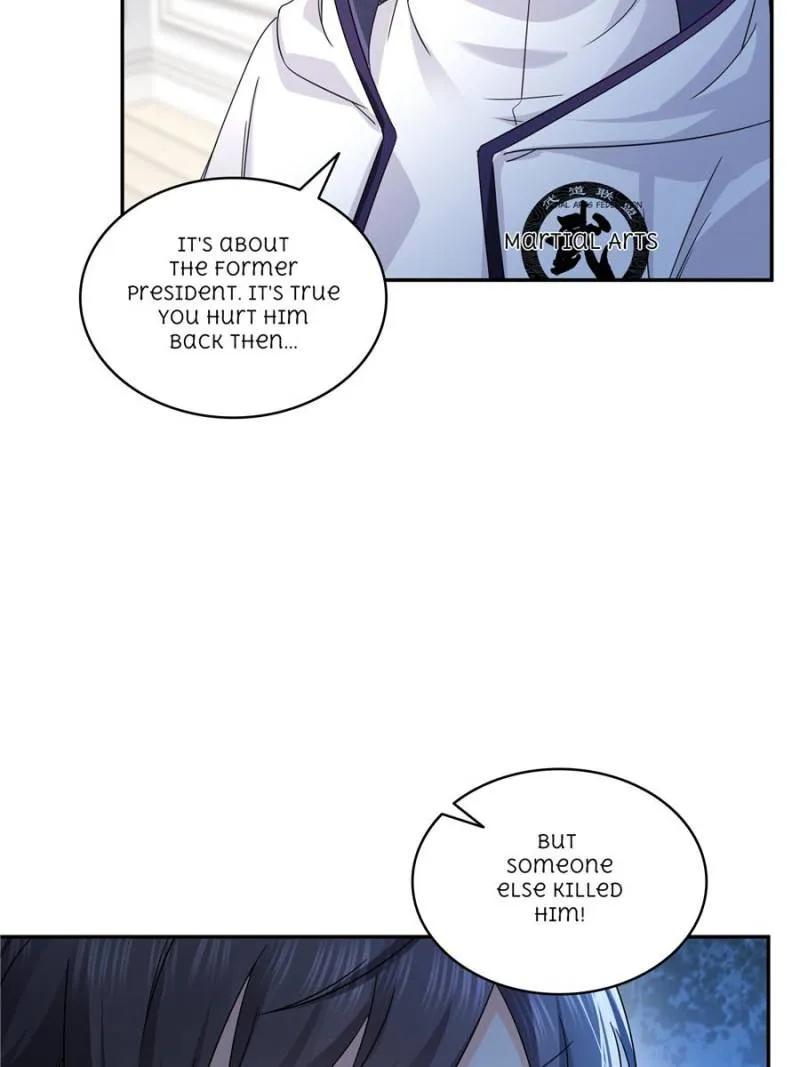 Read Perfect Secret Love The Bad New Wife is a Little Sweet Manga Online