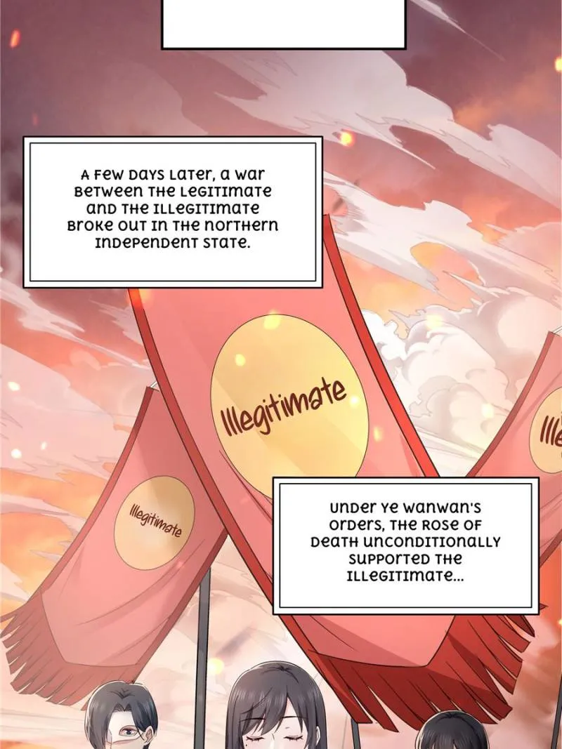Read Perfect Secret Love The Bad New Wife is a Little Sweet Manga Online