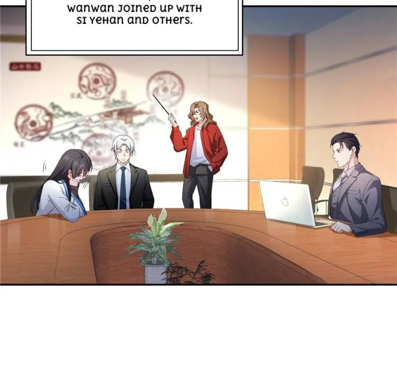 Read Perfect Secret Love The Bad New Wife is a Little Sweet Manga Online