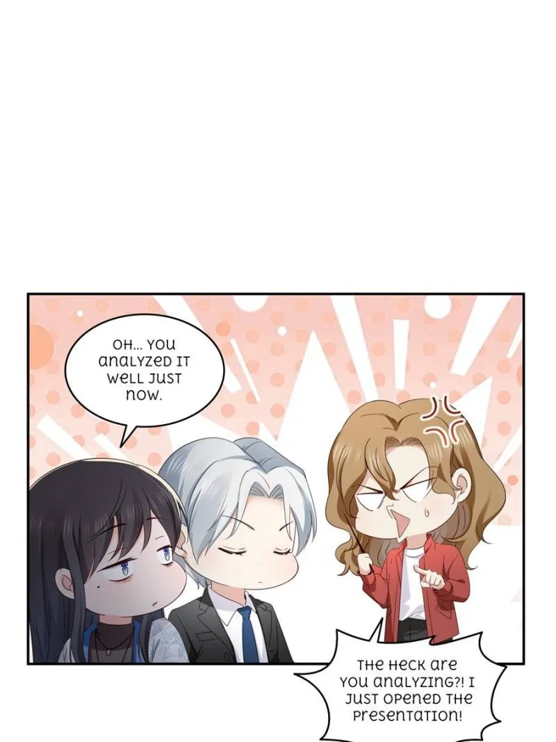 Read Perfect Secret Love The Bad New Wife is a Little Sweet Manga Online