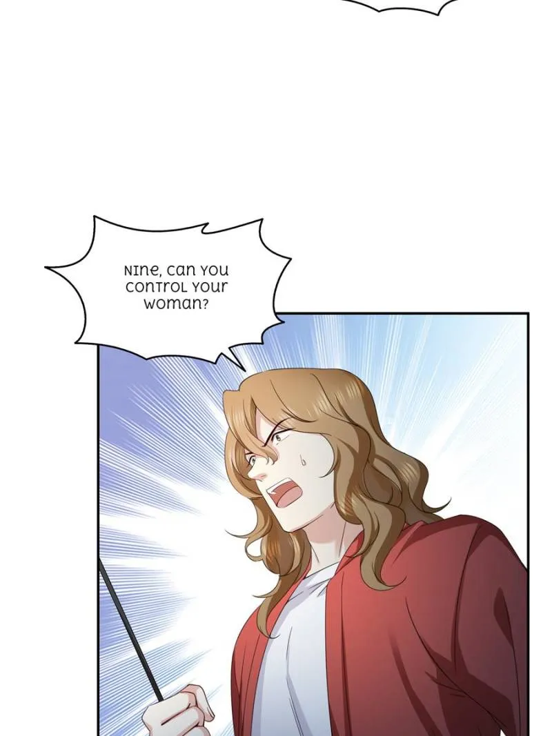 Read Perfect Secret Love The Bad New Wife is a Little Sweet Manga Online