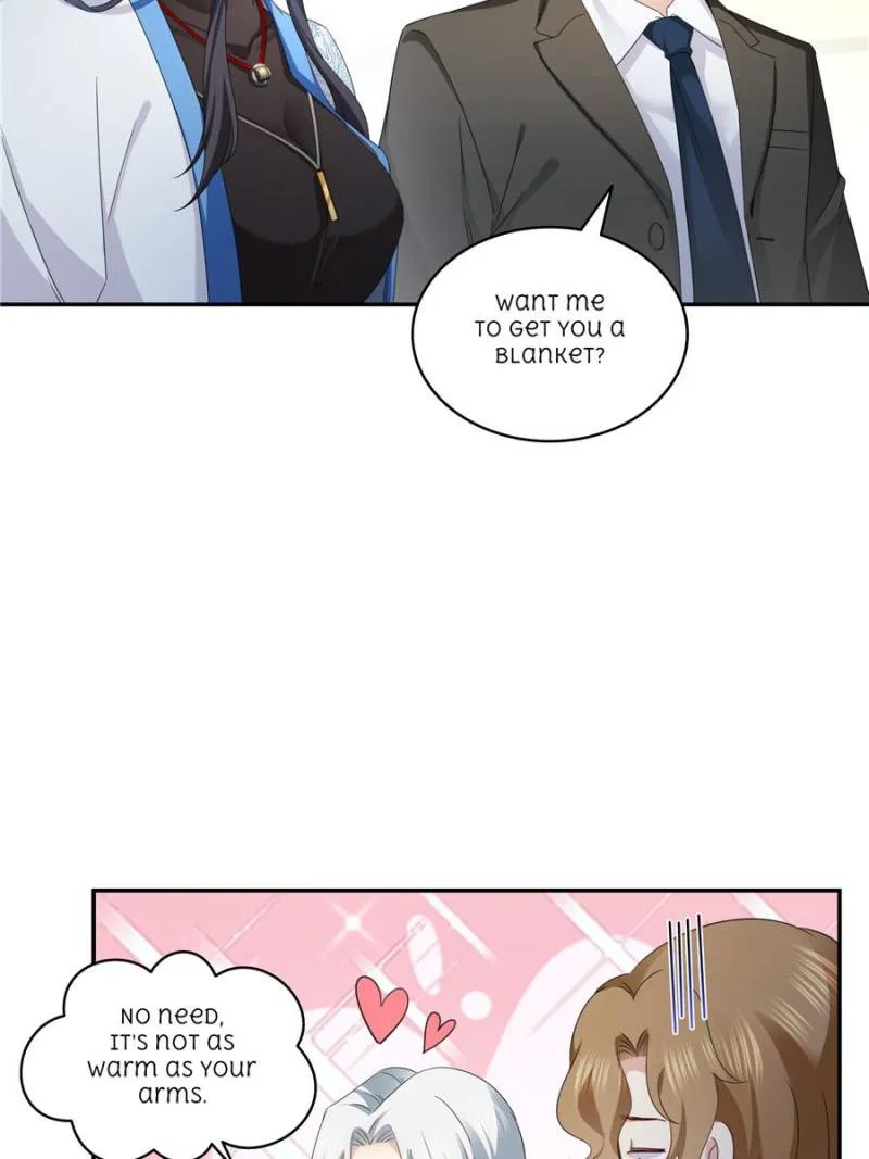 Read Perfect Secret Love The Bad New Wife is a Little Sweet Manga Online