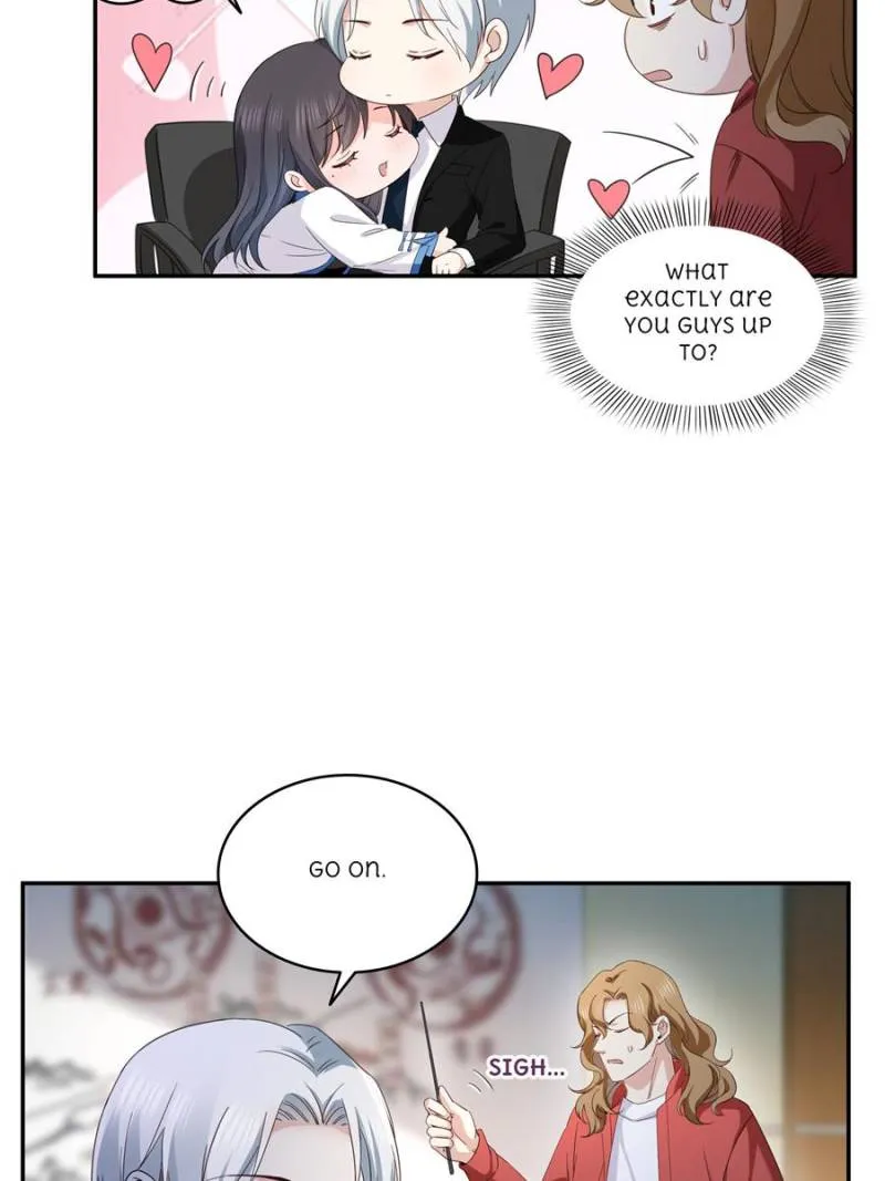 Read Perfect Secret Love The Bad New Wife is a Little Sweet Manga Online