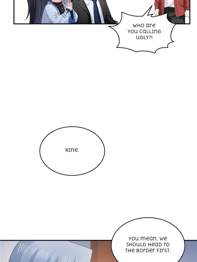 Read Perfect Secret Love The Bad New Wife is a Little Sweet Manga Online