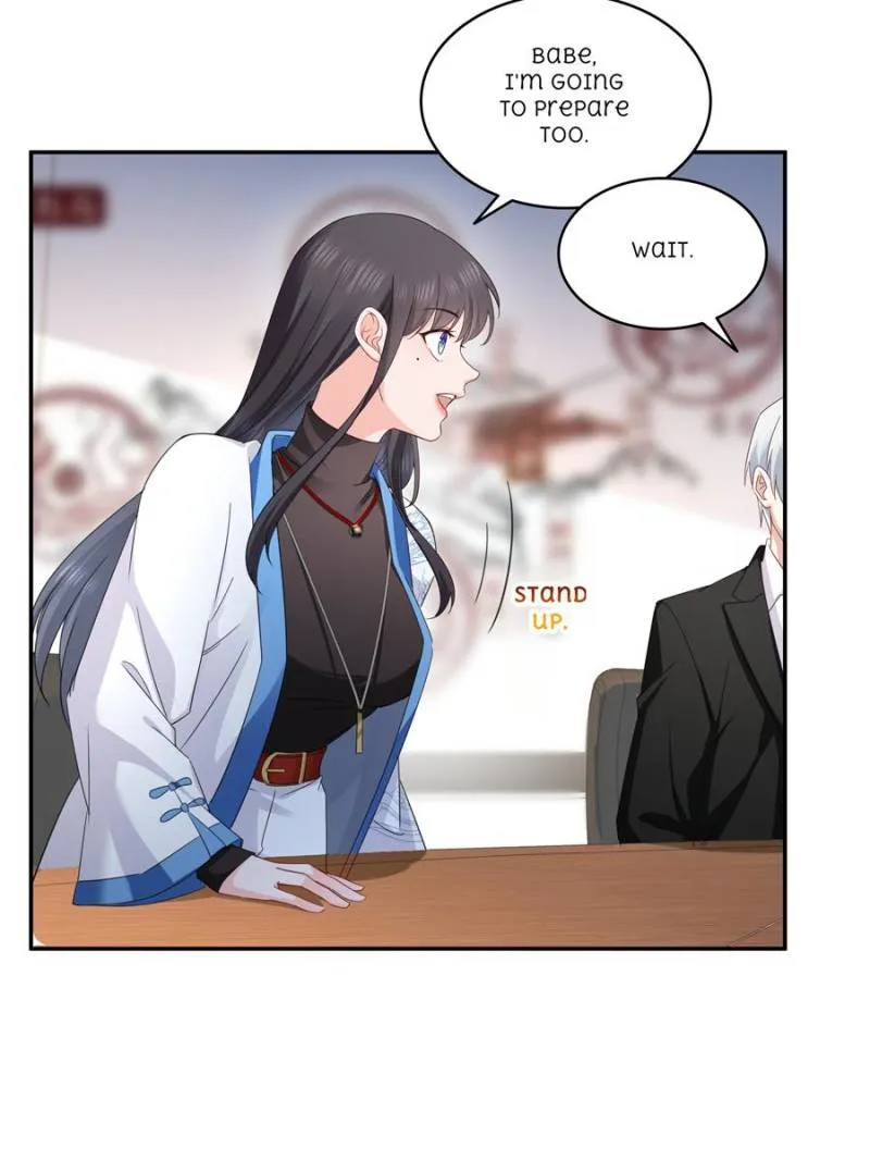Read Perfect Secret Love The Bad New Wife is a Little Sweet Manga Online