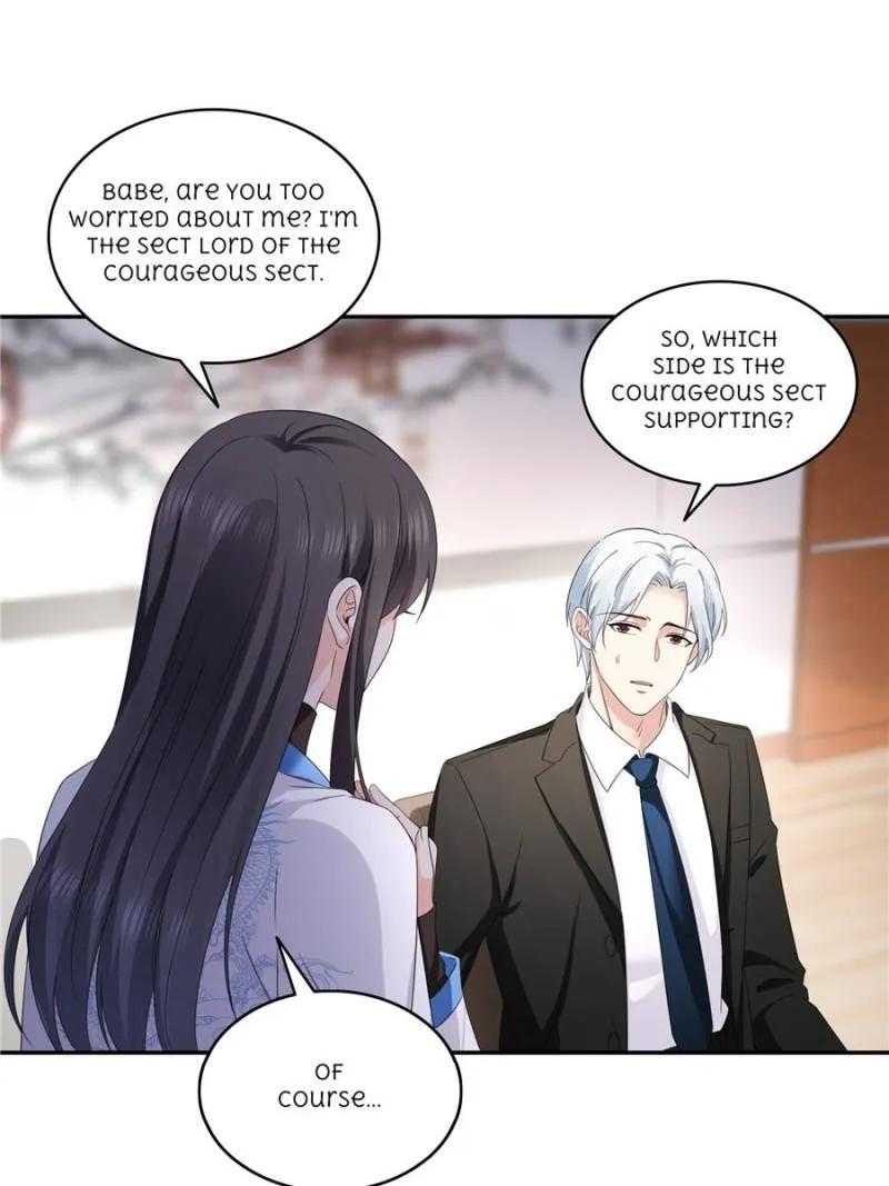 Read Perfect Secret Love The Bad New Wife is a Little Sweet Manga Online
