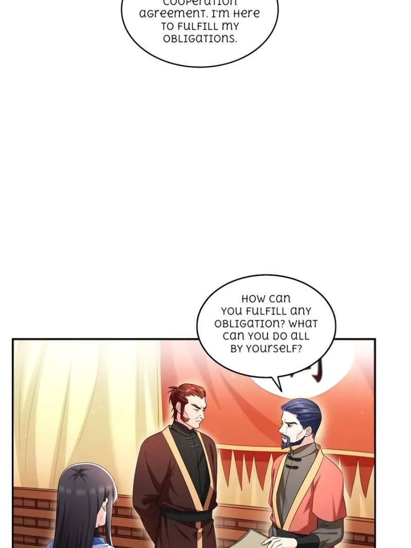 Read Perfect Secret Love The Bad New Wife is a Little Sweet Manga Online