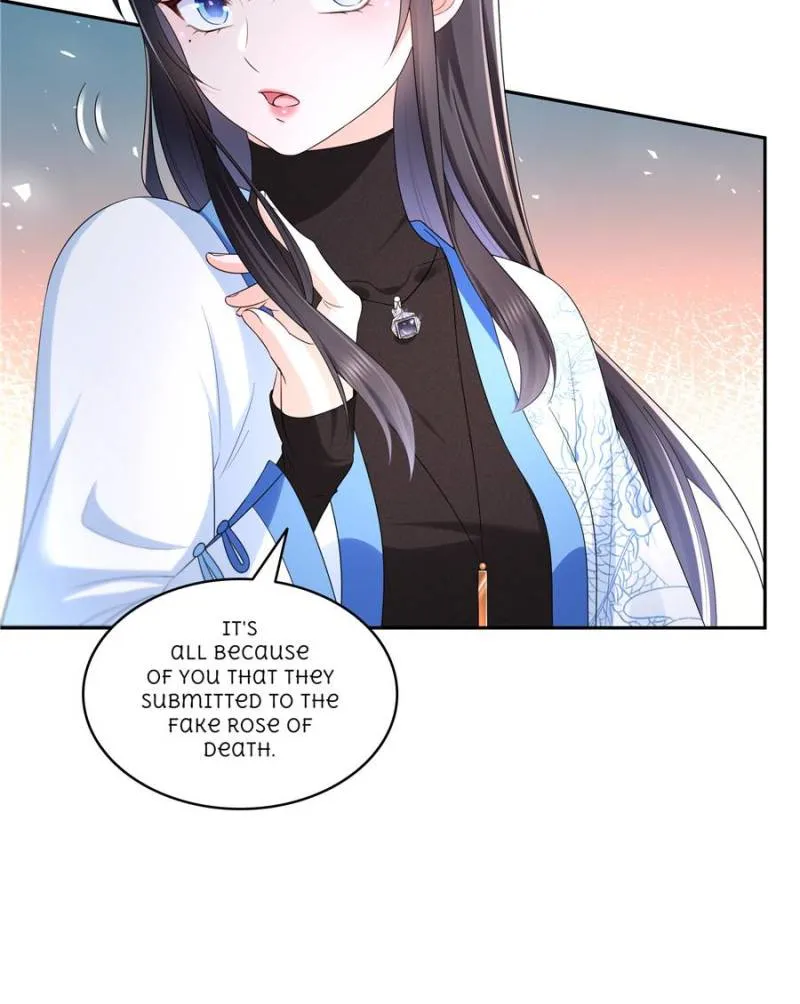 Read Perfect Secret Love The Bad New Wife is a Little Sweet Manga Online