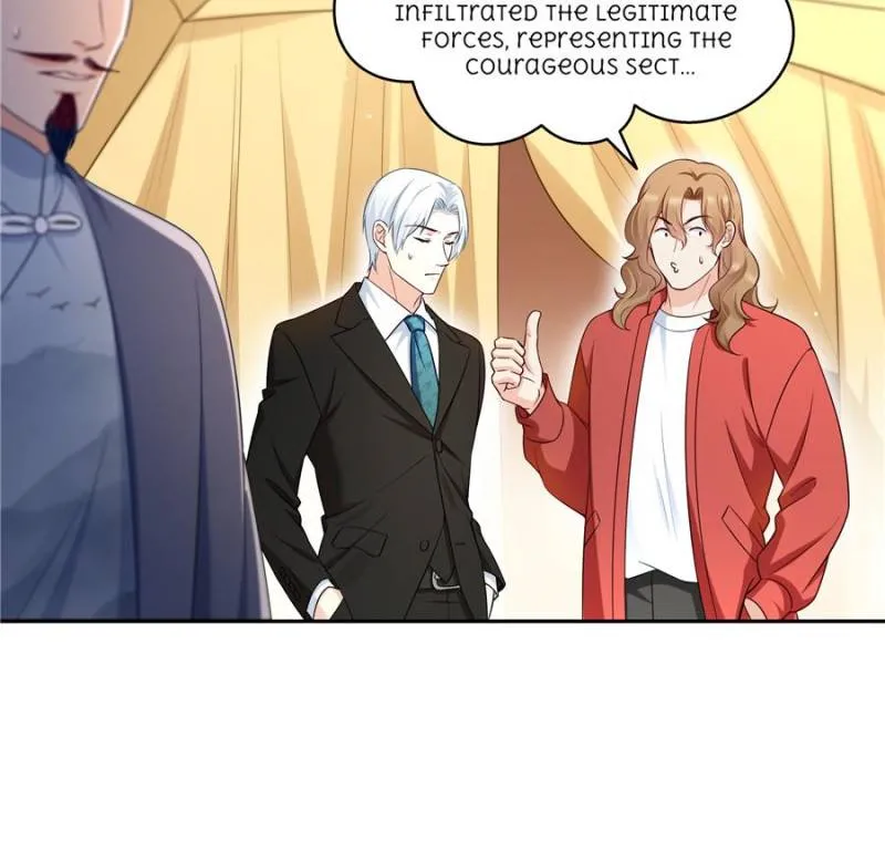 Read Perfect Secret Love The Bad New Wife is a Little Sweet Manga Online