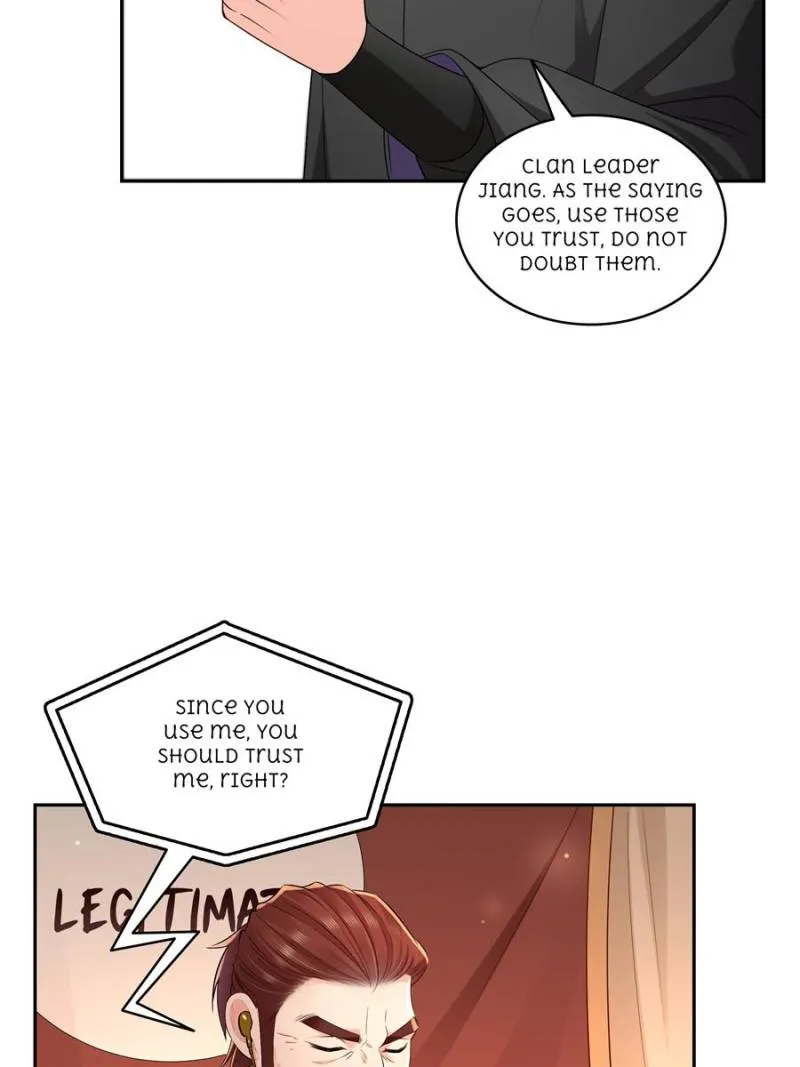 Read Perfect Secret Love The Bad New Wife is a Little Sweet Manga Online
