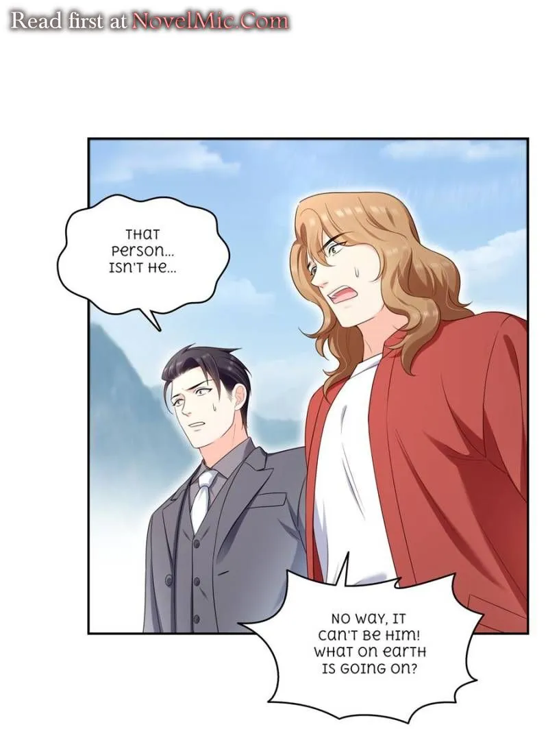 Read Perfect Secret Love The Bad New Wife is a Little Sweet Manga Online