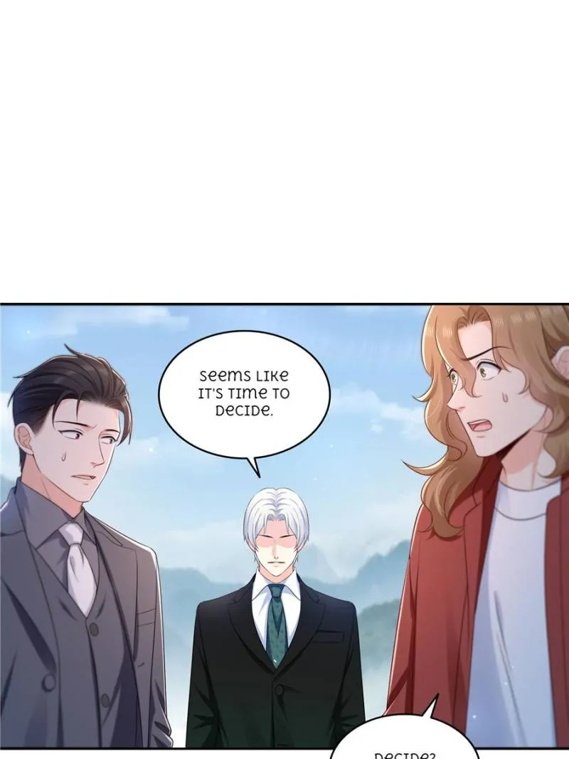 Read Perfect Secret Love The Bad New Wife is a Little Sweet Manga Online
