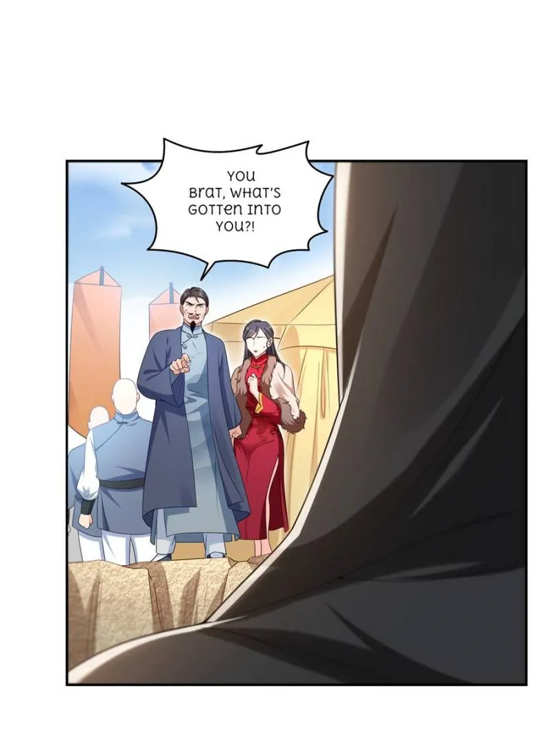 Read Perfect Secret Love The Bad New Wife is a Little Sweet Manga Online