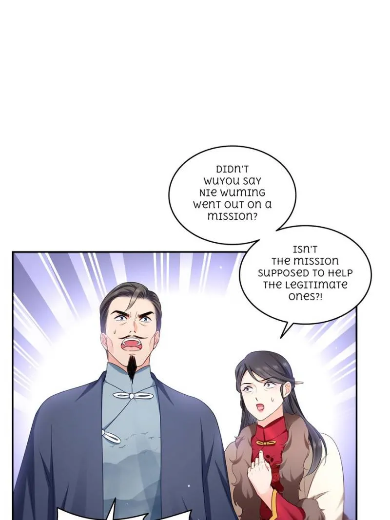 Read Perfect Secret Love The Bad New Wife is a Little Sweet Manga Online