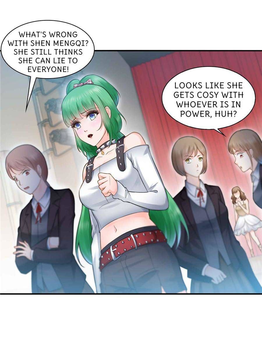 Read Perfect Secret Love The Bad New Wife is a Little Sweet Manga Online